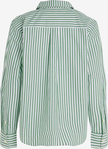 TOMMY HILFIGER Blouse in Green