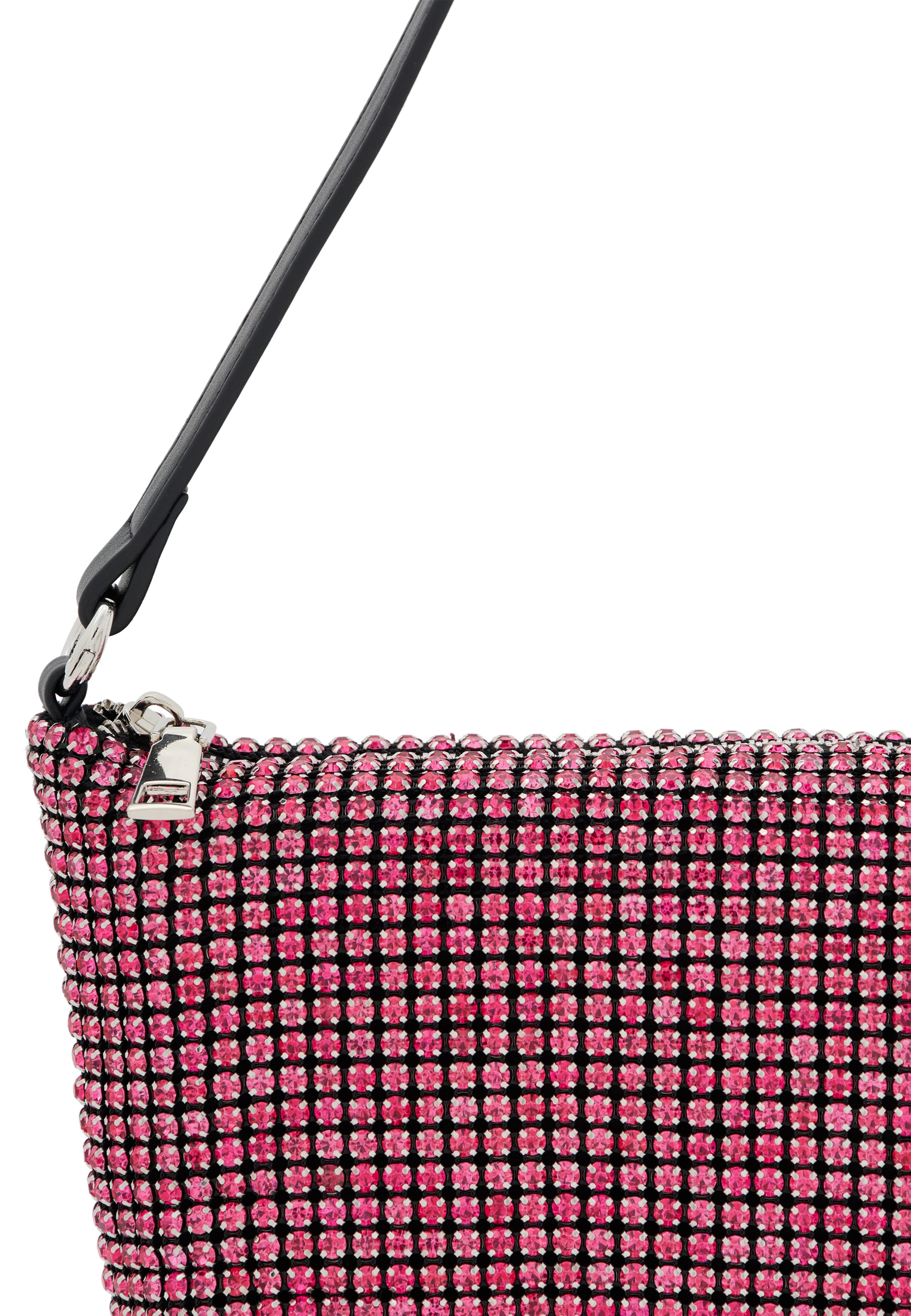 myMo at night - Malas de tiracolo em rosa