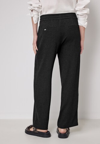 Street One Studio Loose fit Pants in Black