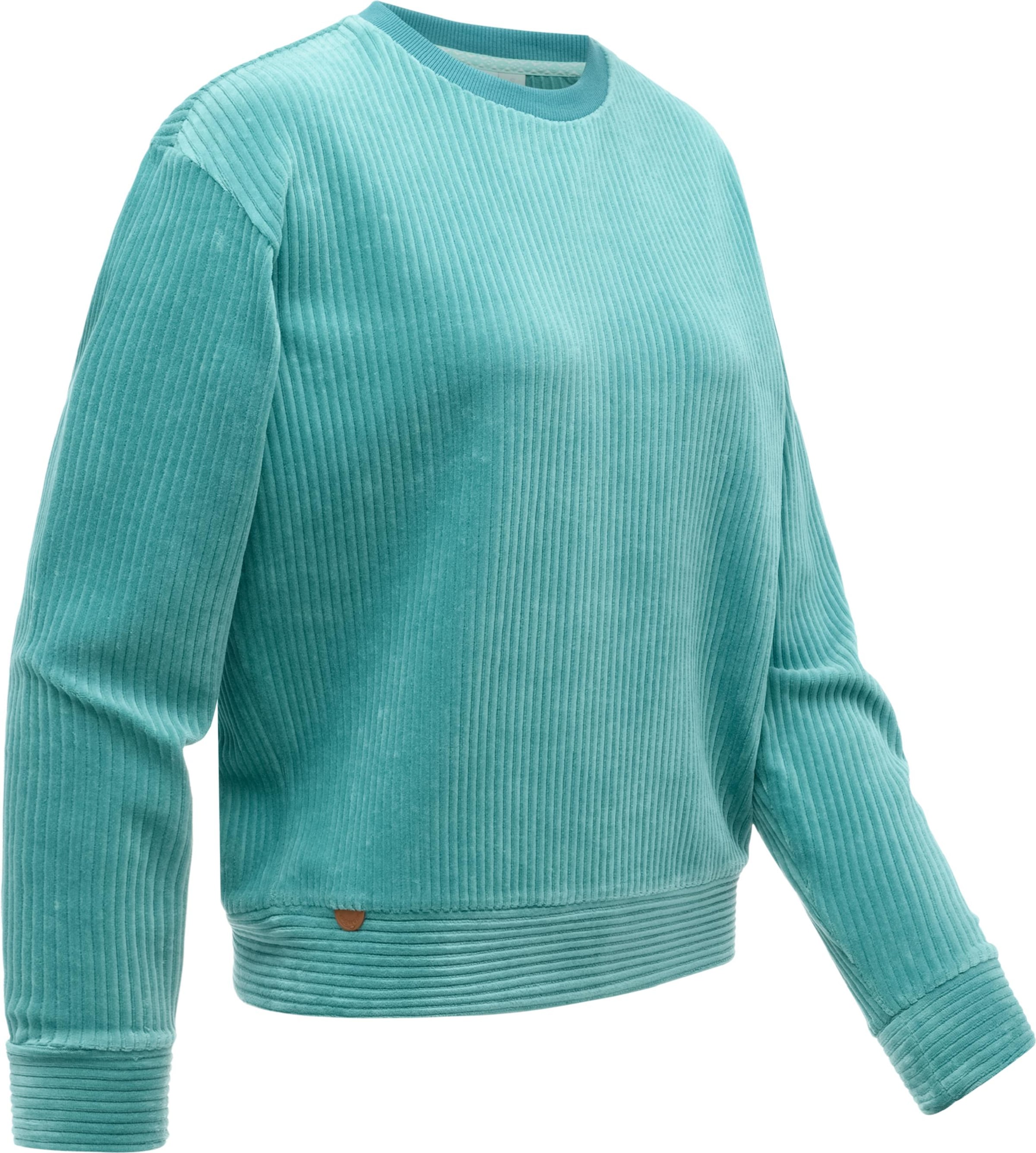 Ragwear Sweatshirt in Groen