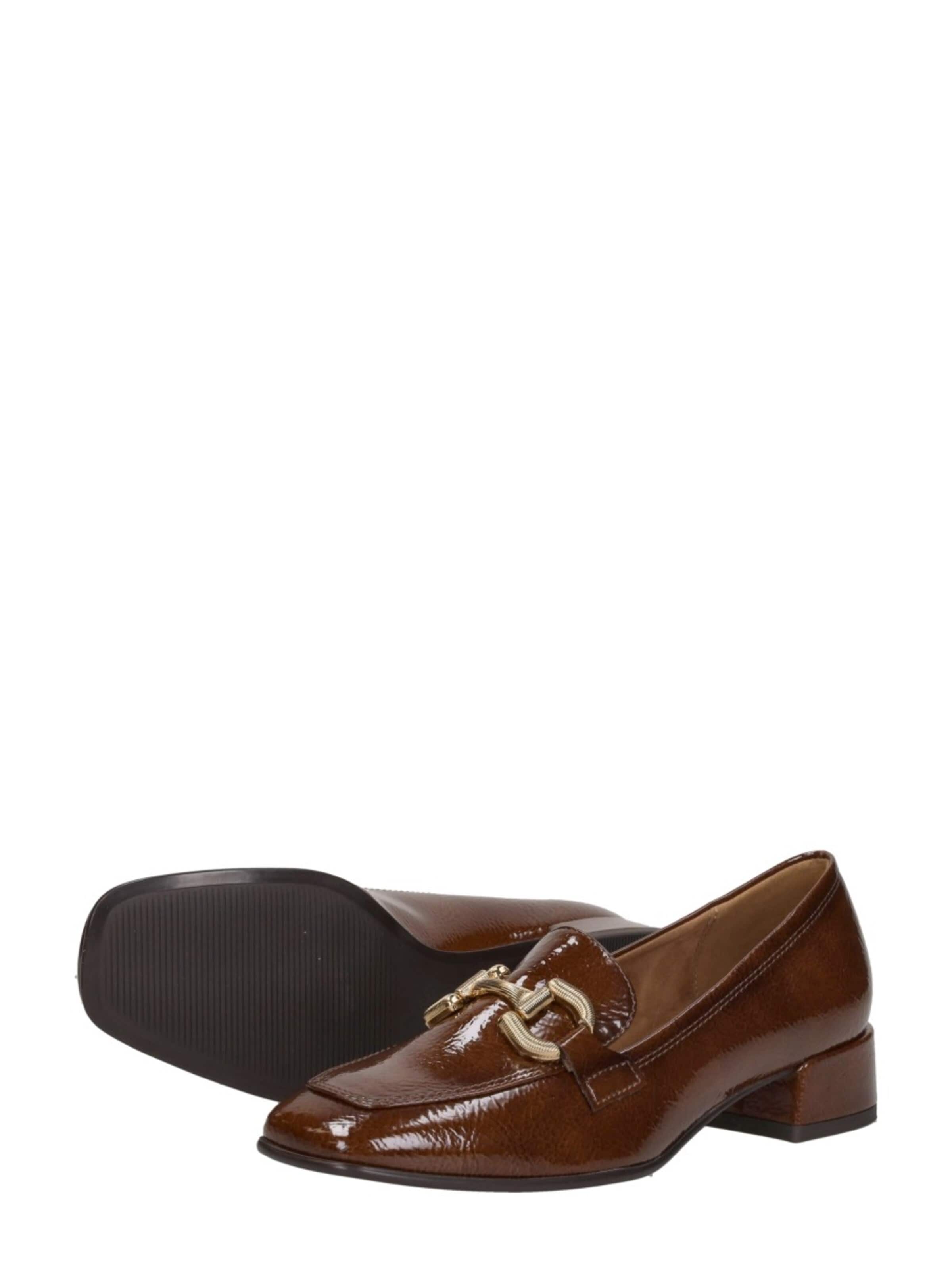 Escarpins 'Pumps' Tamaris en marron