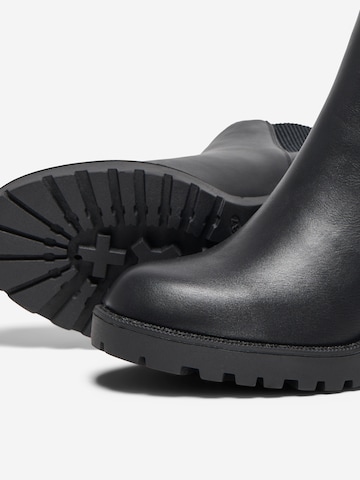 ONLY - Botas Chelsea 'ONLBarbara' en negro