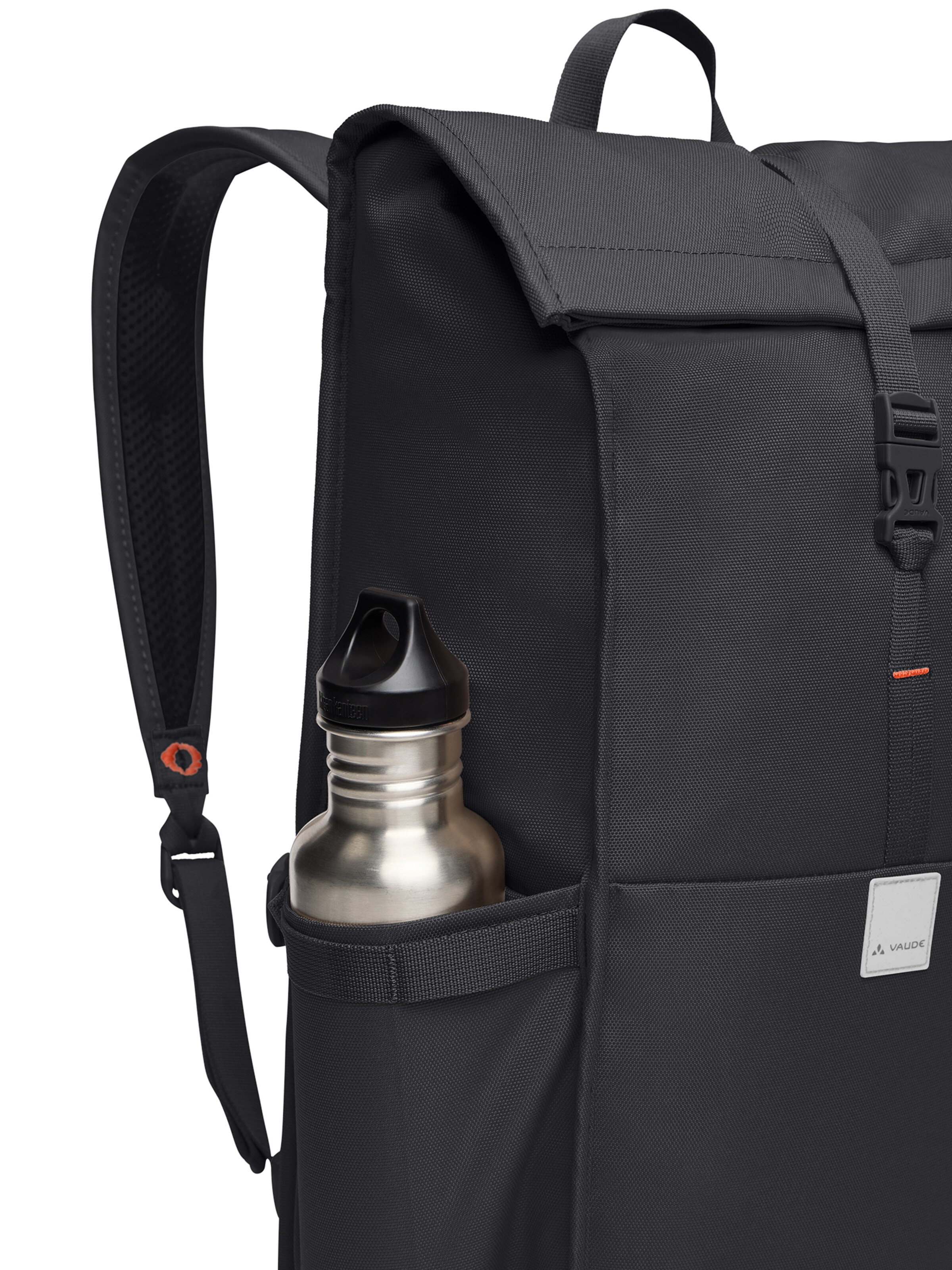 VAUDE Sports backpack 'Coreway Pack 20' in Black