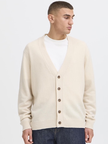 Giacchetta 'DRICK' di !Solid in beige: frontale