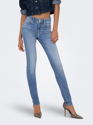 Regular Jean 'ONLRoyal-Power' ONLY en bleu : devant