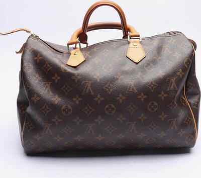 Louis Vuitton Handtasche in One Size in braun, Produktansicht