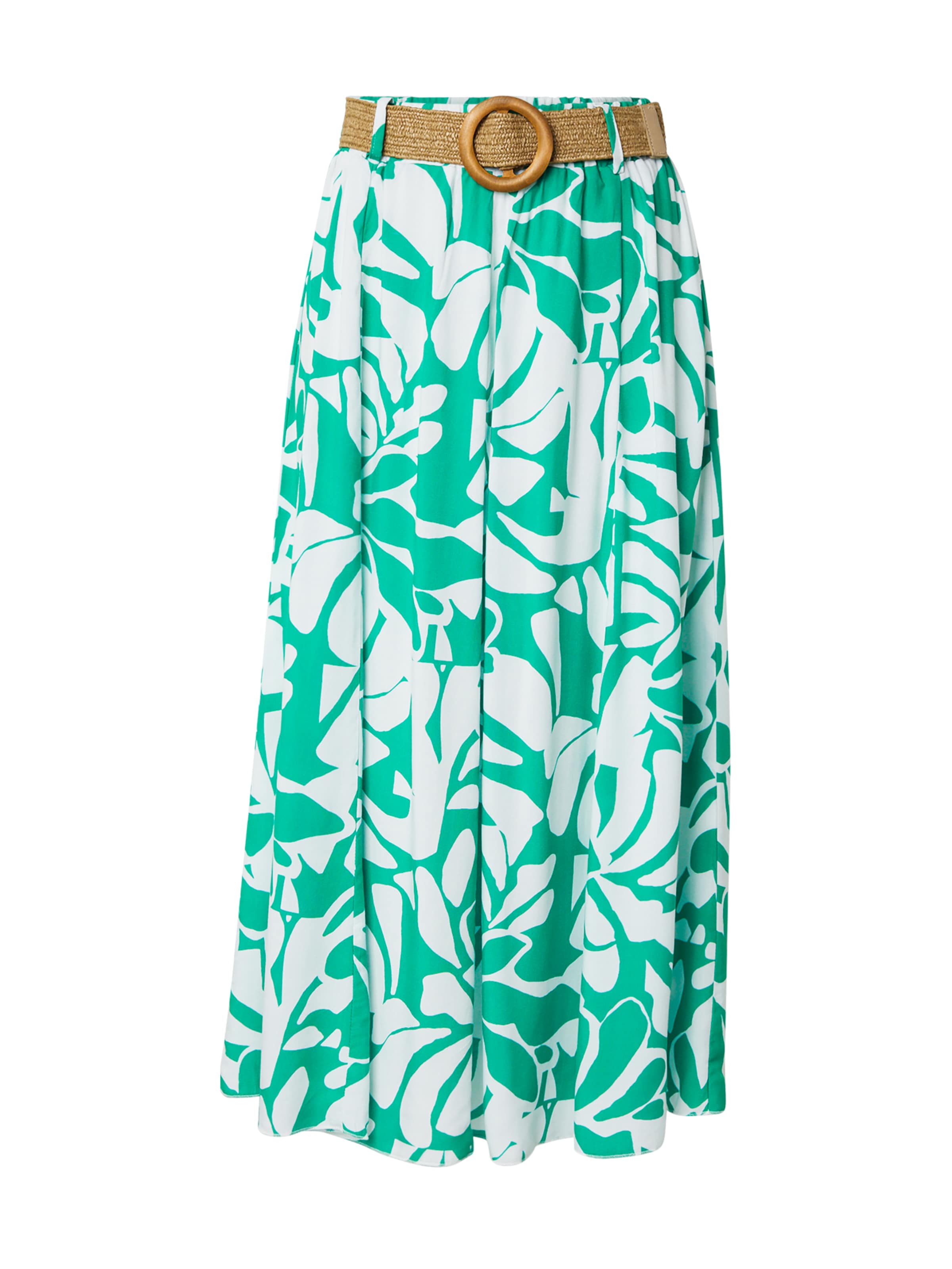 ZABAIONE Seelik 'To44nja', värv roheline: eest vaates