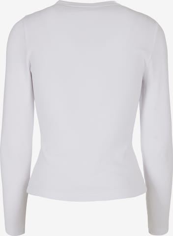 Karl Kani Shirt in Wit