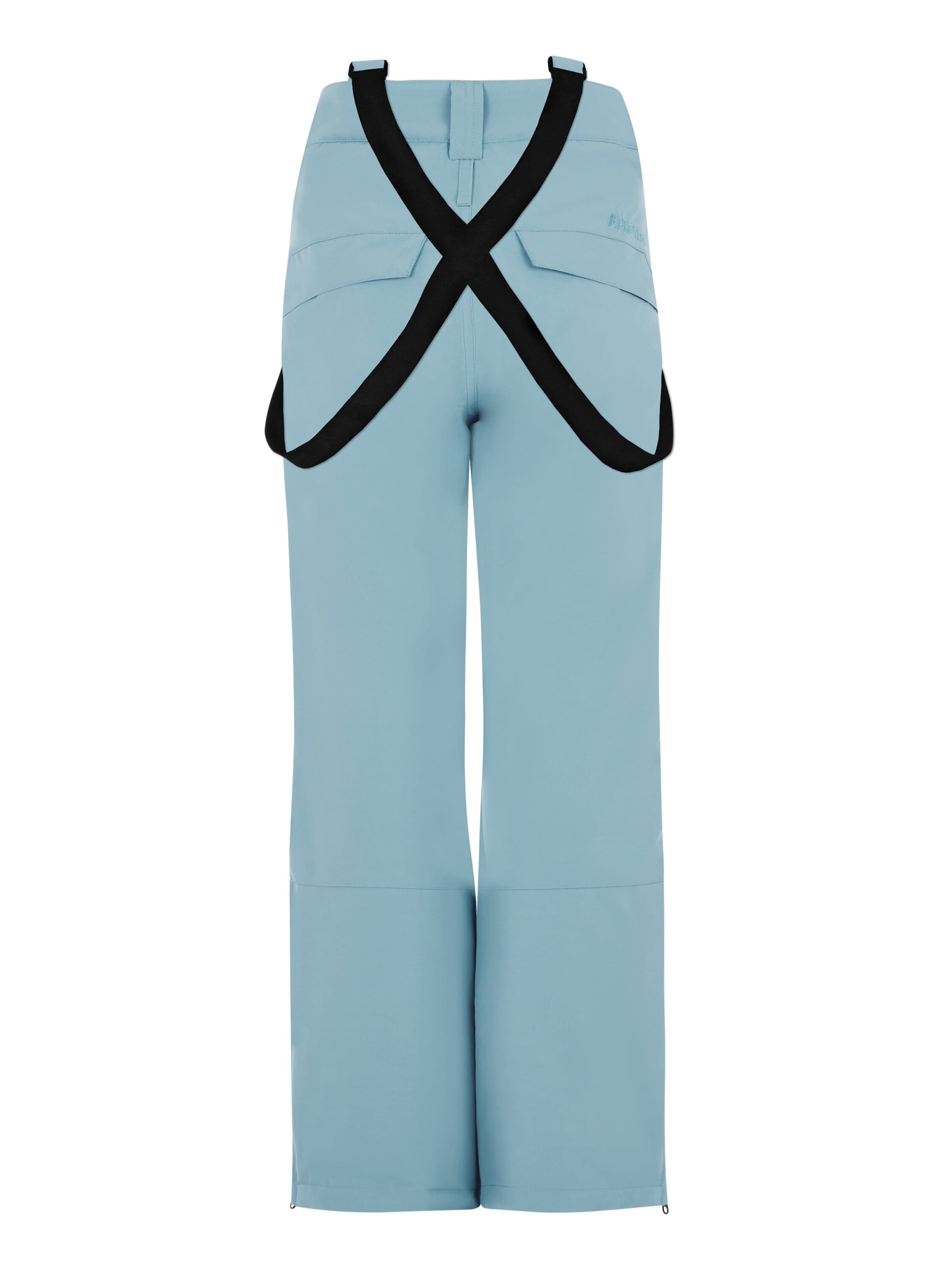 PROTEST Regular Sports trousers 'SPIKET JR' in Blue