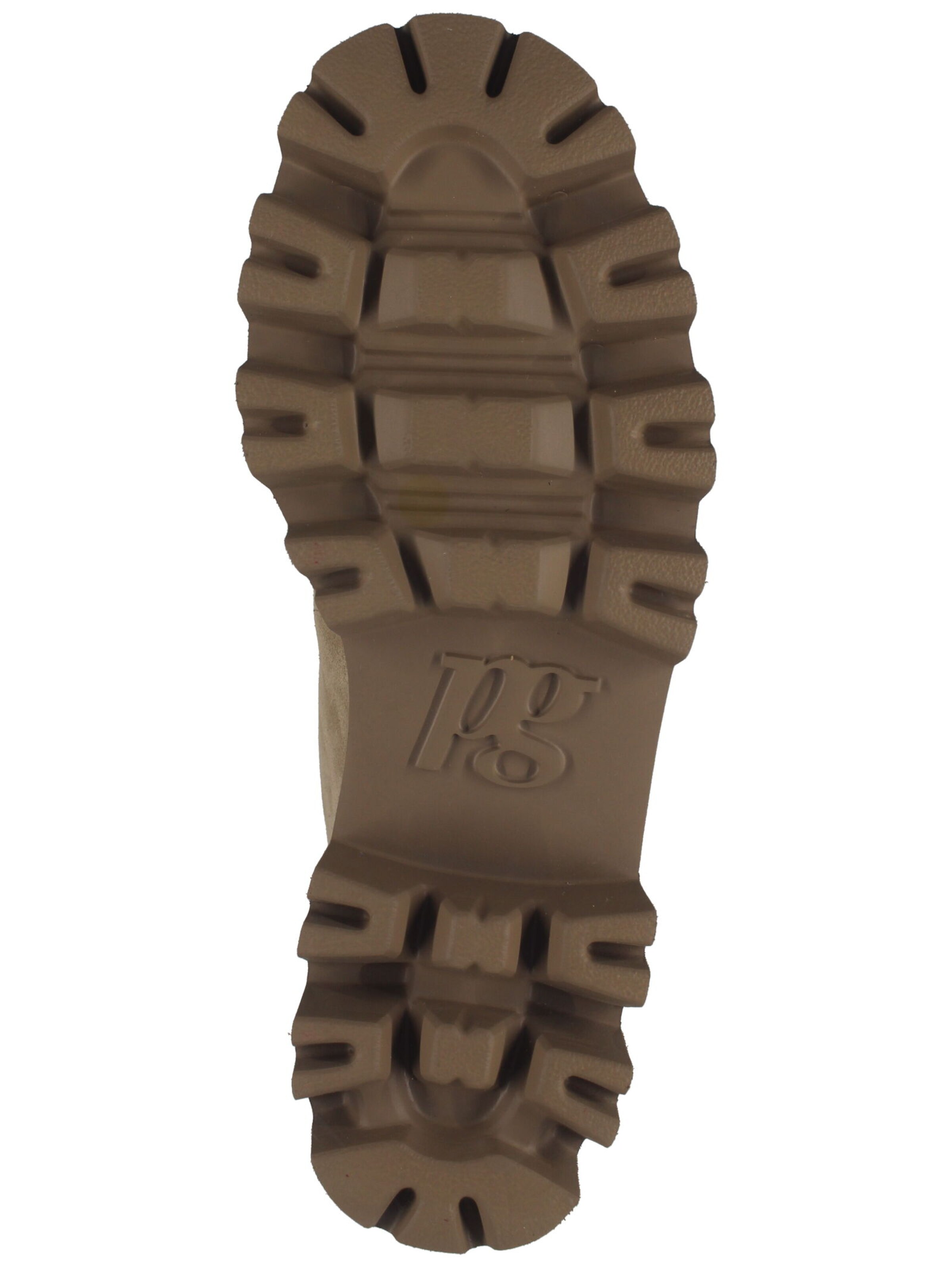 Paul Green Stiefelette in Beige