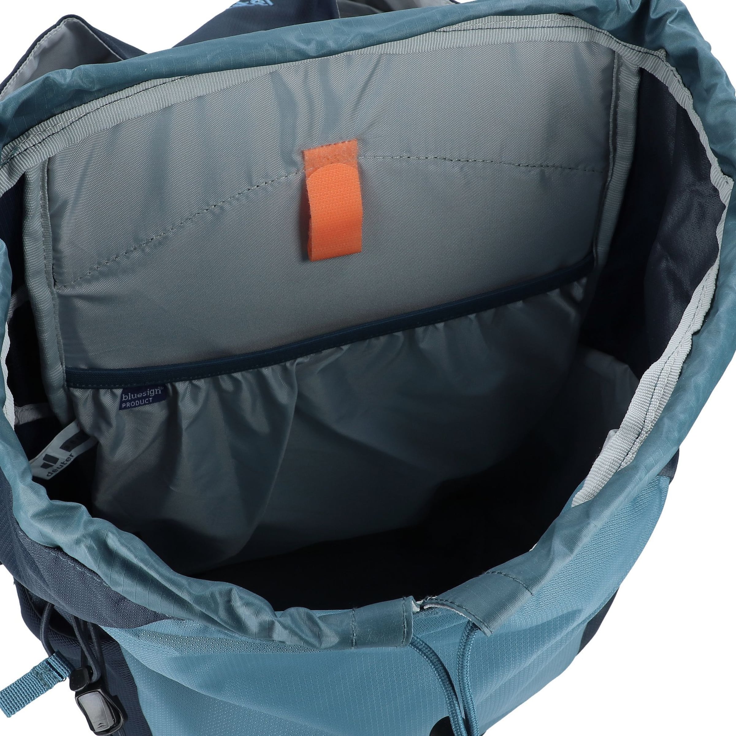 DEUTER Sportrugzak 'AC Lite 30' in Blauw