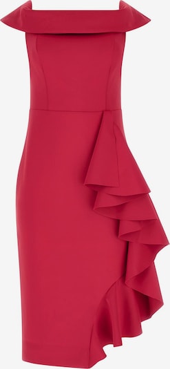 MARCIANO LOS ANGELES Kleid in grenadine, Produktansicht