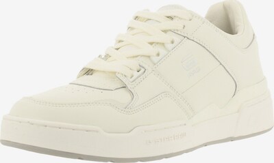 G-Star RAW Sneaker low 'Attacc' i uldhvid, Produktvisning