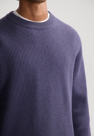 Pull-over 'Stef' Dstrezzed en violet