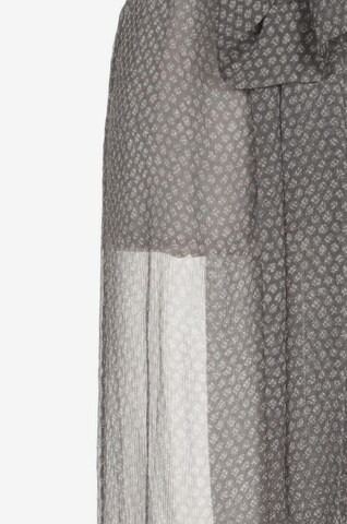 Dries Van Noten Skirt in M in Grey