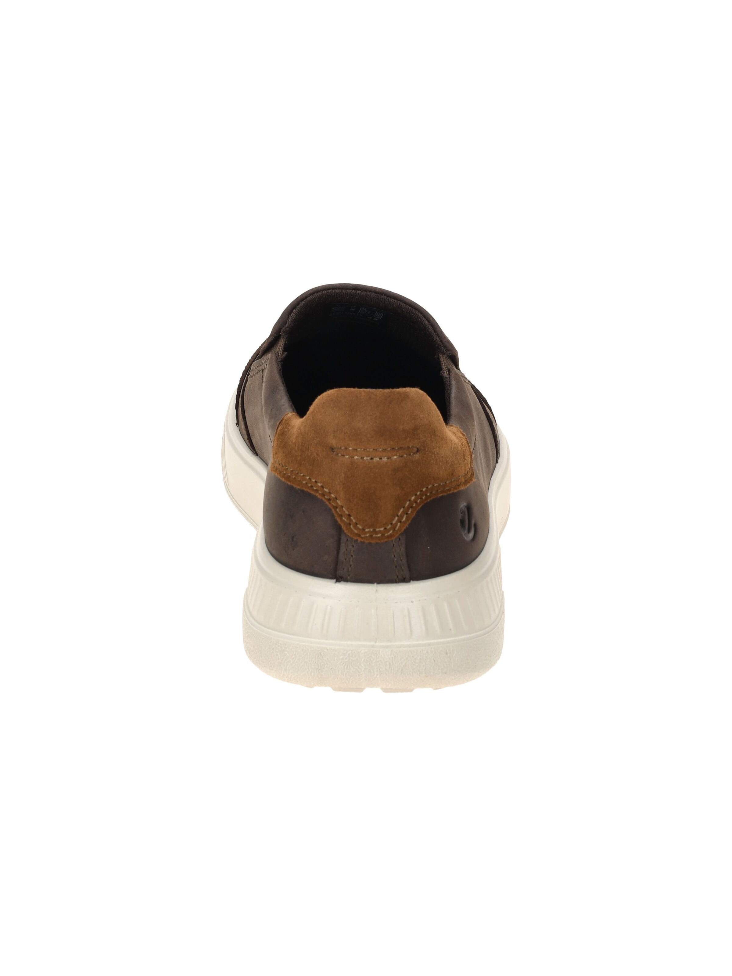 ECCO Slippers in Brown