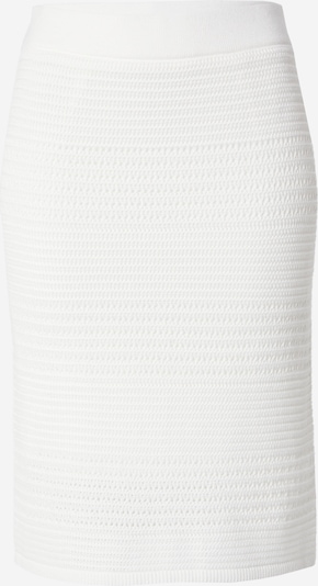 GAP Spódnica w kolorze białym, Podgląd produktu