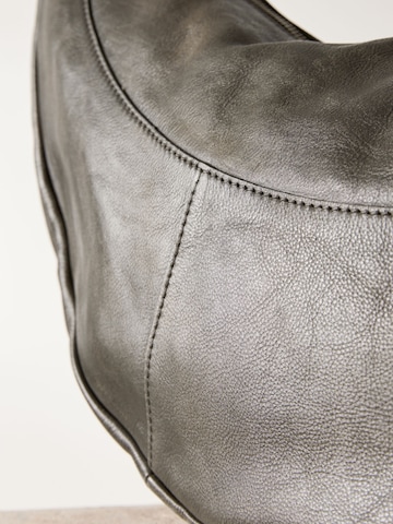 Next Shoulder bag in Grey