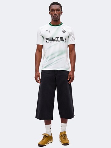 Maillot 'Borussia Mönchengladbach 2026/27' PUMA en blanc