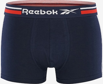Sous-vêtements de sport 'JAGER' Reebok en bleu