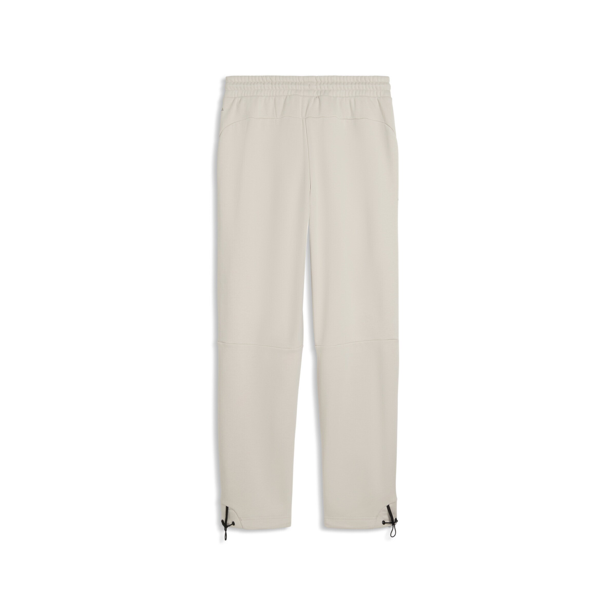Regular Pantalon de sport PUMA en beige