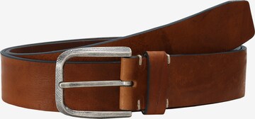 Lloyd Men's Belts Gürtel in Braun: predná strana