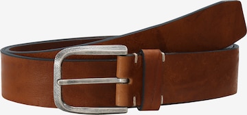 Lloyd Men's Belts Gürtel in Braun: predná strana