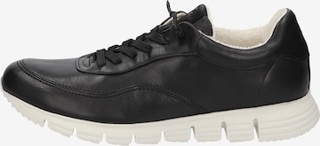 SIOUX Sneakers 'Mokrunner' in Black