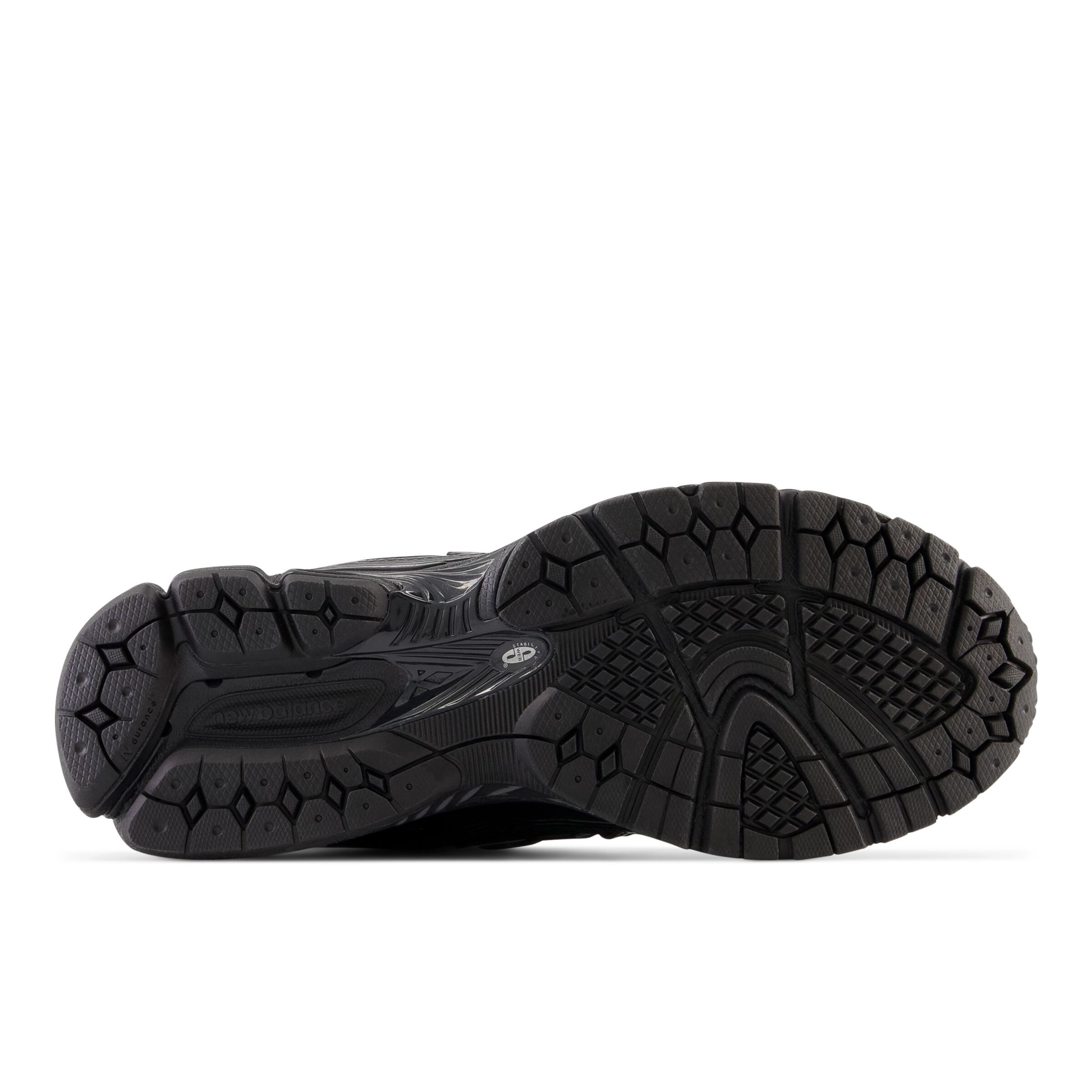 Sneaker low '1906R' de la new balance pe negru