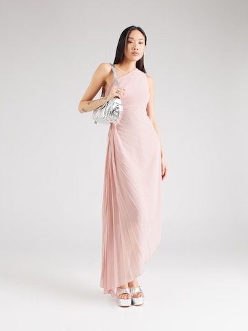TFNC Společenské šaty 'ARAJA' – pink