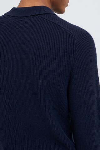 BLEND - Jersey 'BHBOS' en azul