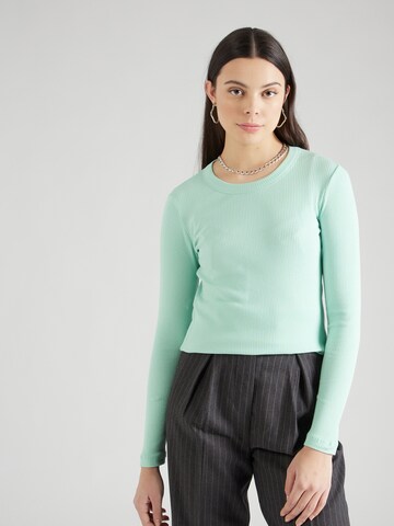 InWear Shirt 'Dagna' in Green: front