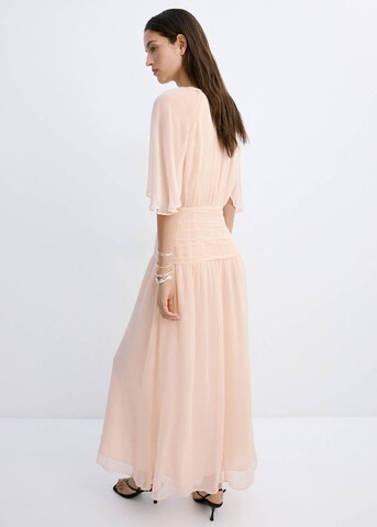 MANGO Kleid 'Tini-A' in Pink
