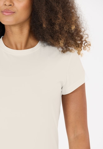 Athlecia Performance Shirt 'Almi V2' in White