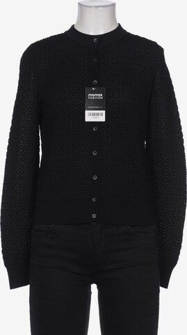 M Missoni Sweater & Cardigan in S in Black: front