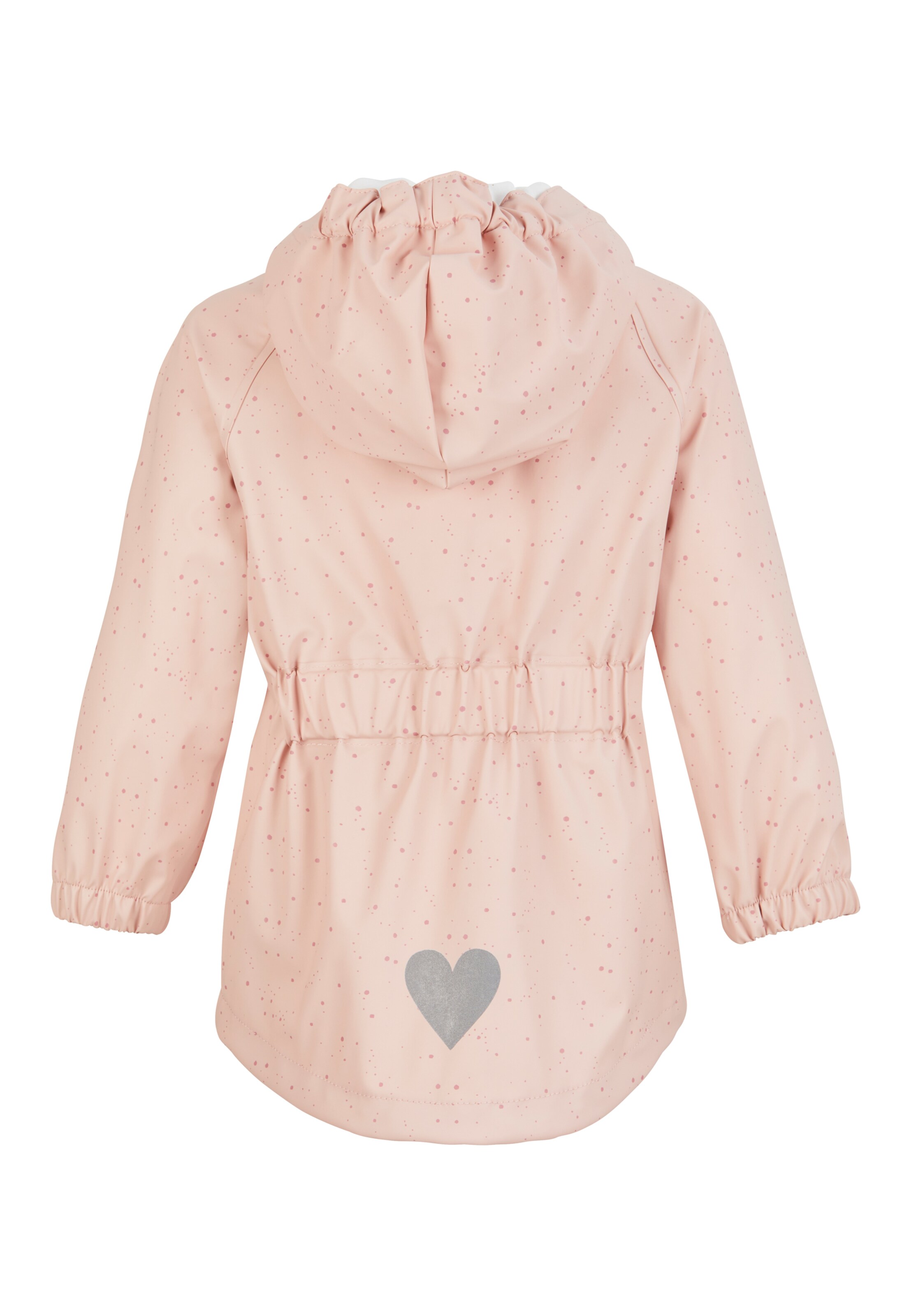 STERNTALER Performance Jacket in Pink