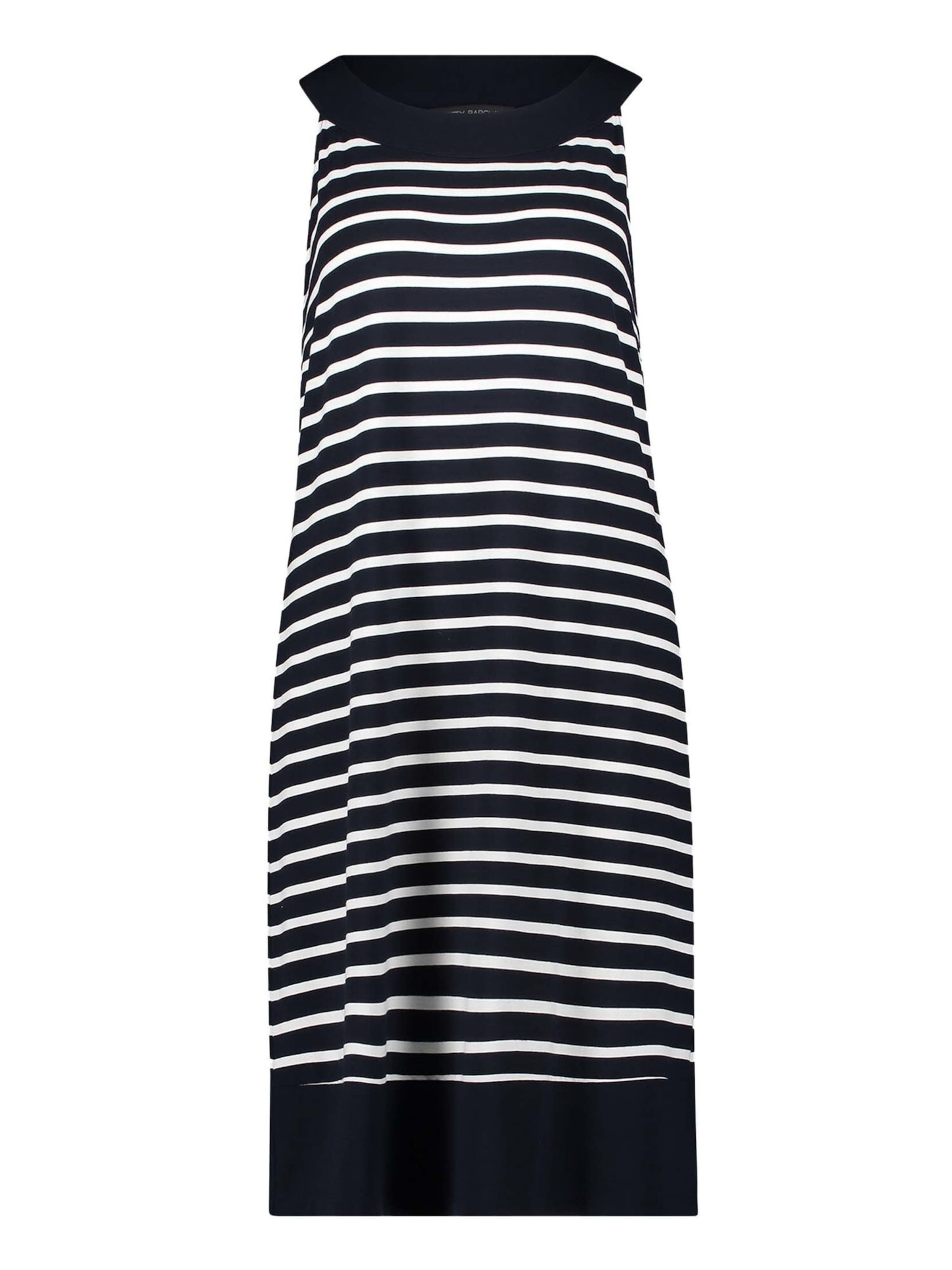 Betty Barclay Dress in Blue: front