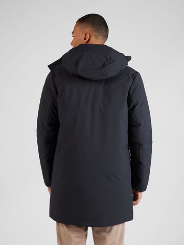 Parka invernale 'Daucus' di SAVE THE DUCK in nero