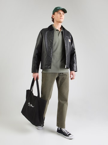 LEVI'S ® Póló 'Housemark Polo' - zöld