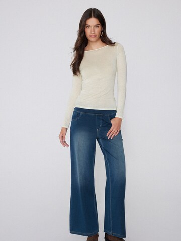 Tezenis Shirt in Beige