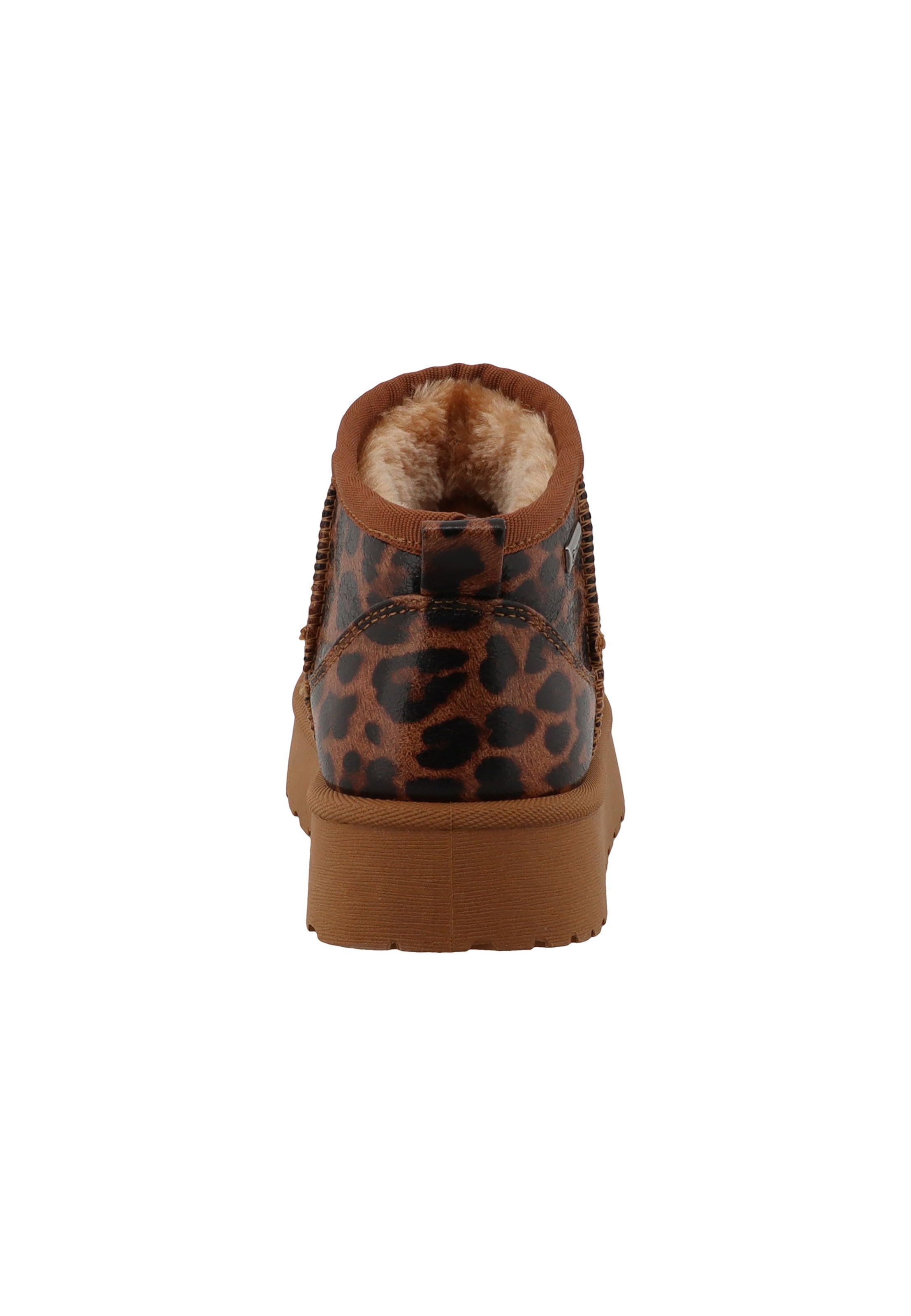 Stivale di TOM TAILOR in marrone
