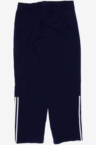 ADIDAS PERFORMANCE Pants in 35-36 in Blue