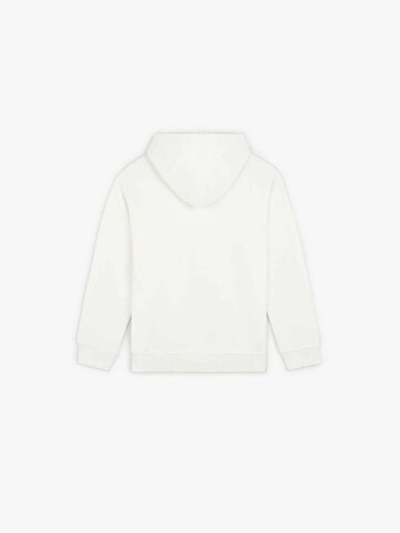 ScalpersSweater majica - bijela boja