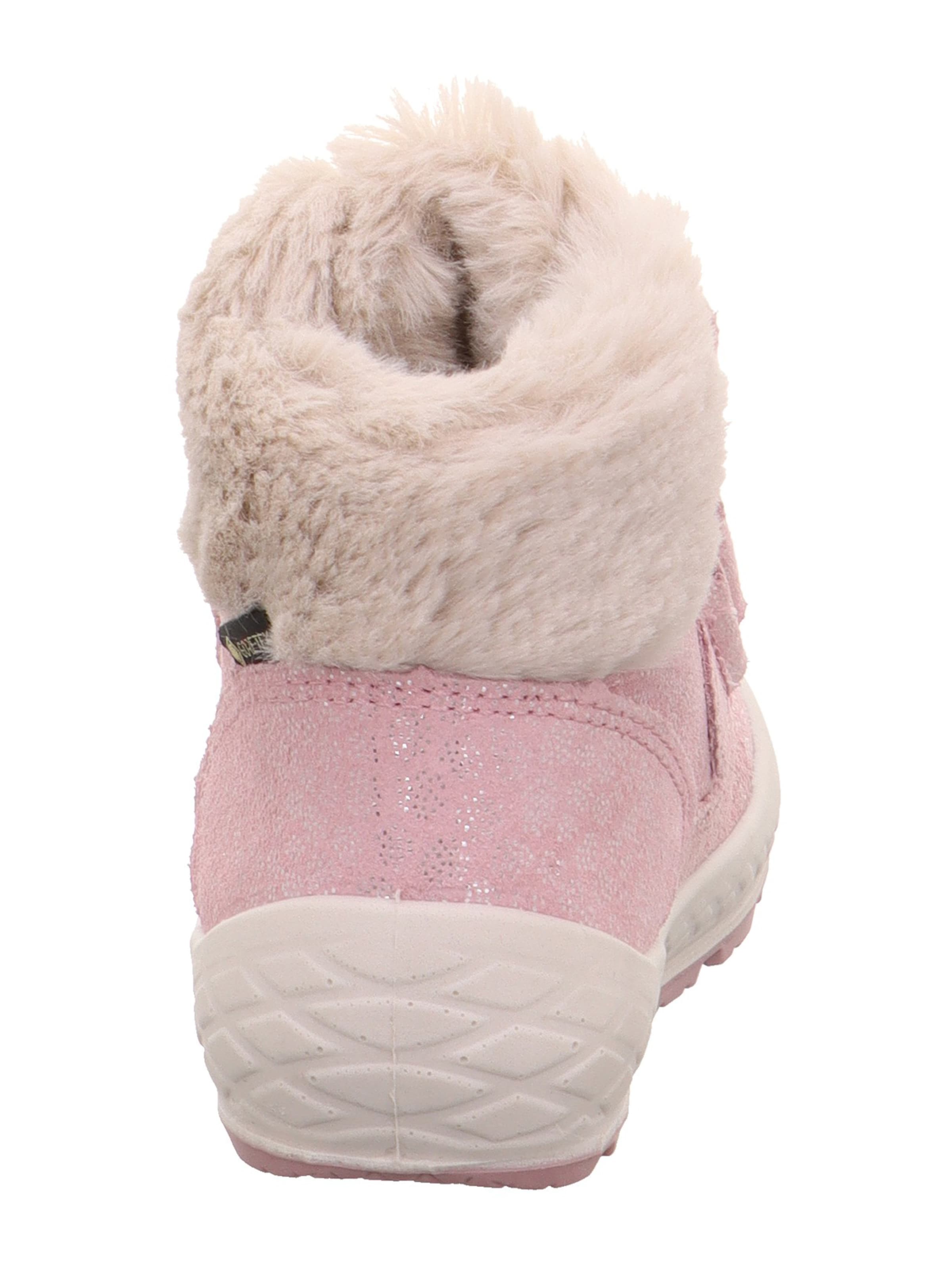 SUPERFIT - Botas 'GROOVY 2.0' en rosa