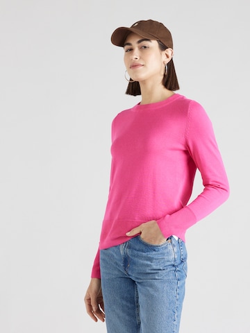 ESPRIT Pullover i pink: forside