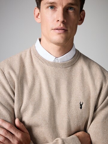 Pullover di Next in marrone