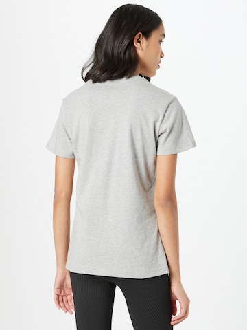 ADIDAS SPORTSWEAR - Camiseta funcional 'Essentials' en gris