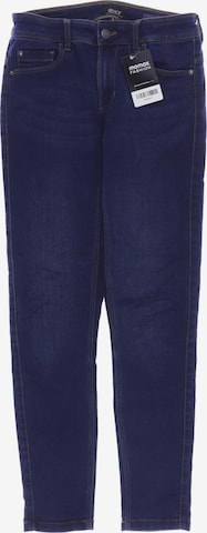 ONLY Jeans 27-28 in Blau: predná strana