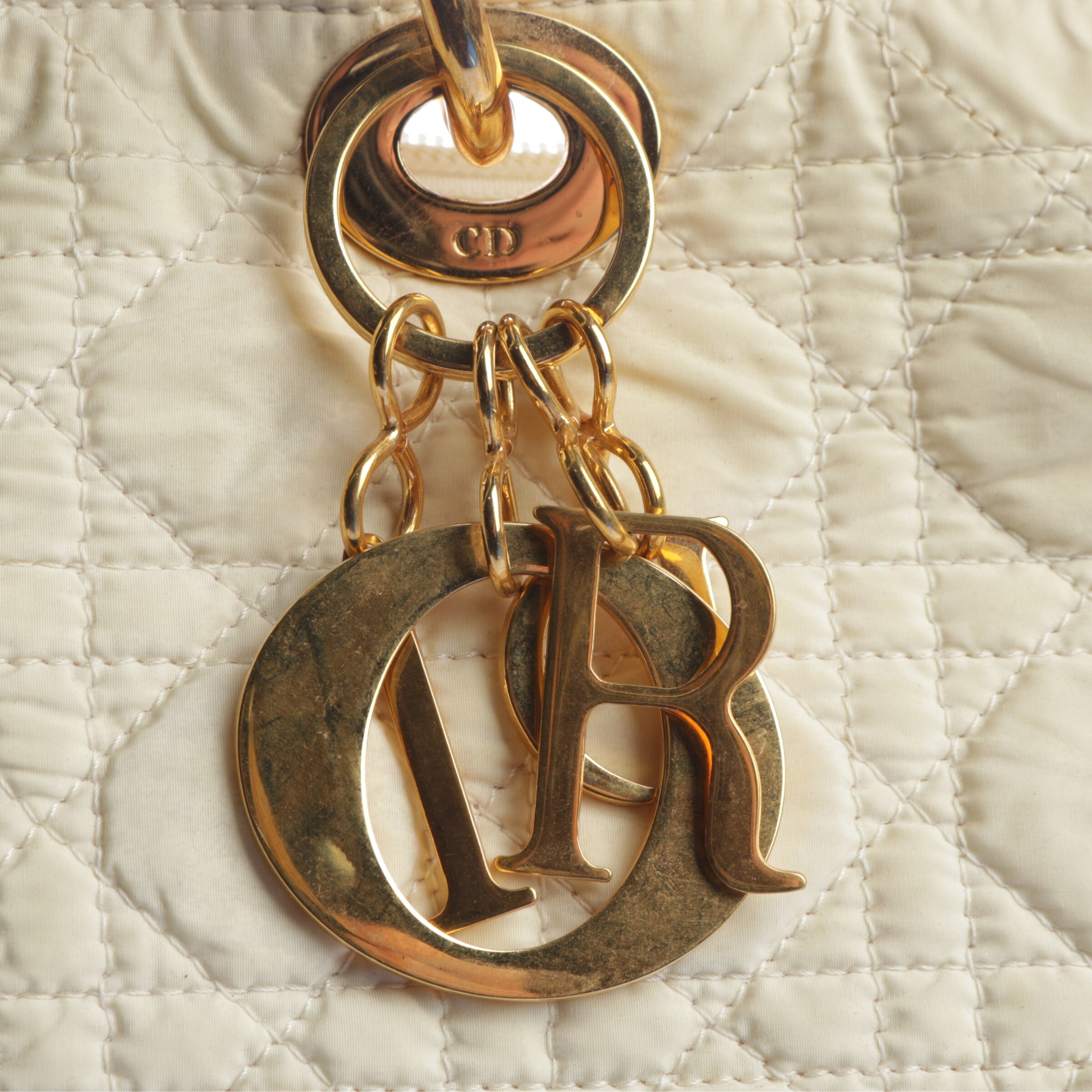 Dior Bag in One size in White