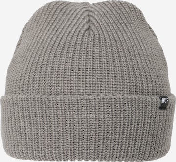 Bonnet HUF en gris